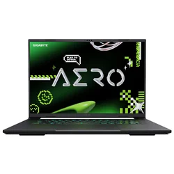 Gigabyte AERO X16, Ryzen AI 7 350, 16GB RAM, 1TB SSD, RTX 5060, 165Hz, Windows 11 Home