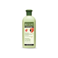 Recept Šampon za rast kose  Caffeine tandem, 400ml