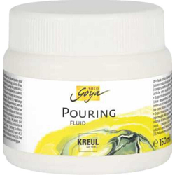 Solo Goya Pouring-Fluid 150 ml