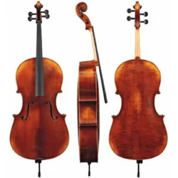 Violončelo (antični) Maestro 5 Gewa – različni modeli
