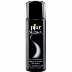 Pjur Original Personal Glide lubrikacijski gel 30 ml