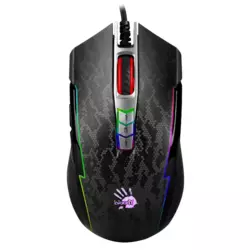 A4 TECH Gejmerski miA! BLOODY GAMING P93s (Crni) USB OptiÄ?ki BC3332-S 8000 DPI