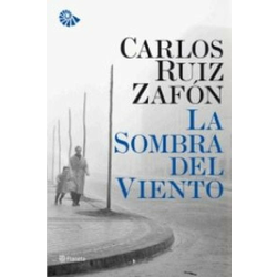 La sombra del viento