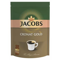 Jacobs instant kava Cronat gold u vrećici 150 g