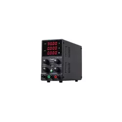 Laboratorijsko napajanje GETI GLPS1203H 0-120V/0-3A