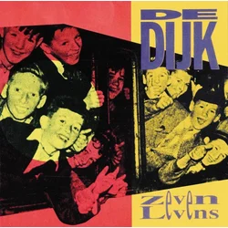 De Dijk - Zeven Levens (Reissue) (LP)