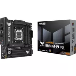 ASUS TUF GAMING B850M-PLUS matična ploča