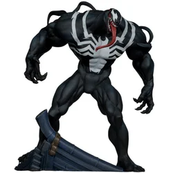Mcfarlane Figurica Marvel Rivals Venom 1:6 merilo zbirateljska igračka McFarlane Toys, (5000180250)