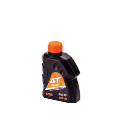 VILLAGER četvorotaktno ulje za kosilice SAE30 600ml