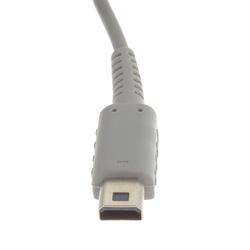 polnilec za Nintendo Wii U gamepad
