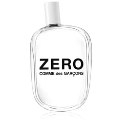 COMME des GARCONS Zero parfumska voda 100 ml unisex