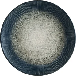 Plitev krožnik Bonna Arctic, premer 270 mm (12 kos)
