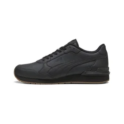 PUMA Muške patike St Runner V4 L, Crne