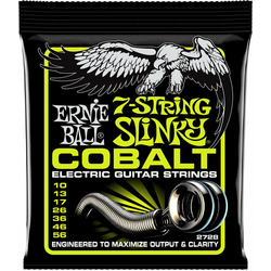 Ernie Ball 2728COB7SLINKY