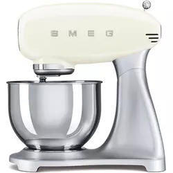 SMEG Kuhinjski robot SMF02CREU, Krem