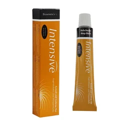 Biosmetics Eyecare Intensive Eyelash and Eyebrow Tint 20 ml barva Deep Black