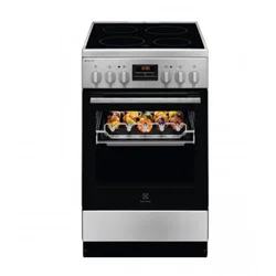 ELECTROLUX  &Scaron;tednjak staklokeramički LKR540202X