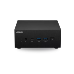 Mini PC Asus PN64 i3-1220P 10c/DDR5 16GB/NVMe 512GB/Win11Pro/Wi-Fi/BT/2xUSB-C/2xHDMI