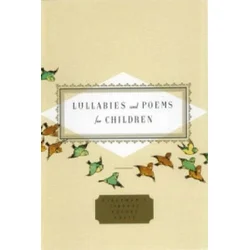Lullabies And Poems For Children