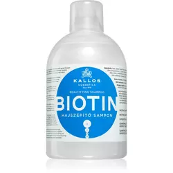 KALLOS  Biotin Šampon za kosu, 1000ml