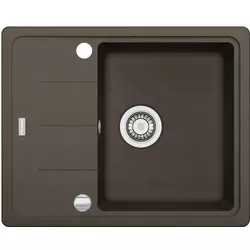 FRANKE kuhinjsko korito BASIS BFG 611 UMBRA