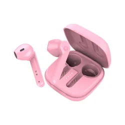 Sonicgear Earpump TWS 1 Pink slušalice ( 5303 )