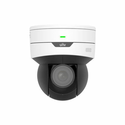 UNV IPC 2MP Mini PTZ Dome Wifi (IPC6412LR-X5UPW-VG)