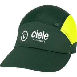 Ciele Kapa s šiltom FSTCap SC Classic Cside - Emerald