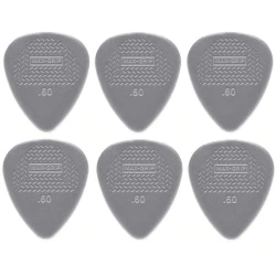 Dunlop 6 Pack449R 0.60 Max Grip Standard 6 Pack
