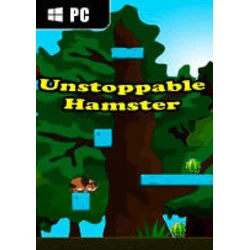 Unstoppable Hamster Steam Key GLOBAL