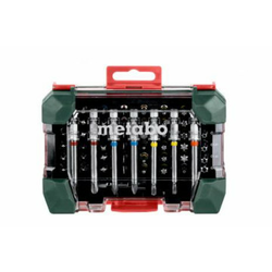 Metabo Set Bitova 56/1 626702000