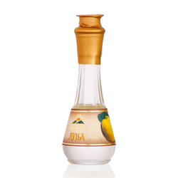 Zlatar Rakija Dunja 43% vol, 50ml