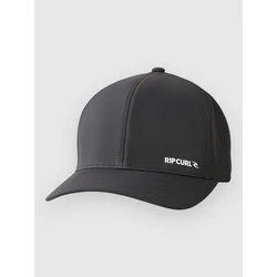 Rip Curl Vaporcool Phaser Flexfit Cap black marled