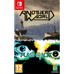 Switch Another World & Flashback