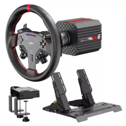 PXN Dirkalni simulator set VD6 EU