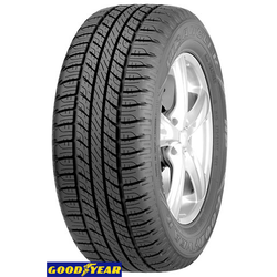 GOODYEAR letna pnevmatika 255/65R16 109H Wrangler HP All Weather