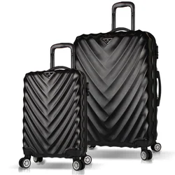 ZOOZIE BAGS Set kofera 2/1 MV6784