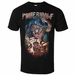 Metal majica moška Powerwolf - My Will Be Done - NNM - 14392100