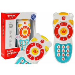 Lean-toys Interaktivni daljinski poučni upravljalnik