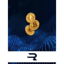 Rewarble Crypto 100 GBP Voucher GLOBAL