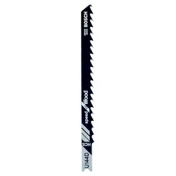 Bosch List ubodne testere HCS U144D 2609256758, 82mm