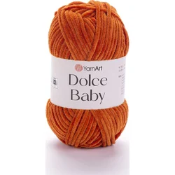 Yarn Art Dolce Baby 778 Pletilna preja