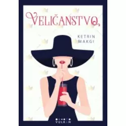 Veličanstveno - Ketrin Makgi