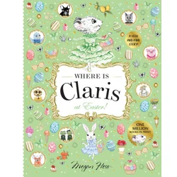 Where Is Claris at Easter!