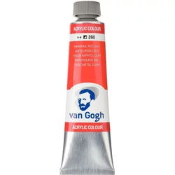 Van Gogh Acrylic Colour 40 ml Naphtol Red Light