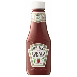 KECAP HEINZ 342G PET