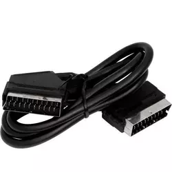 SCART na SCART Kabl 3M