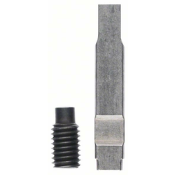 BOSCH 10-delni set bitova odvrtača 2607019454
