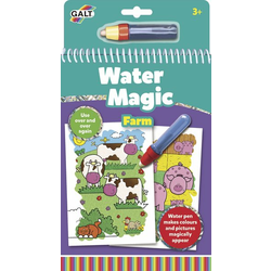Galt Water Magic - Kmetija