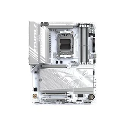 GIGABYTE B850 AORUS ELITE WIFI7 ICE AMD B850 Vtičnica AM5 ATX